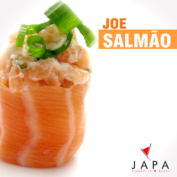 Joe salmão